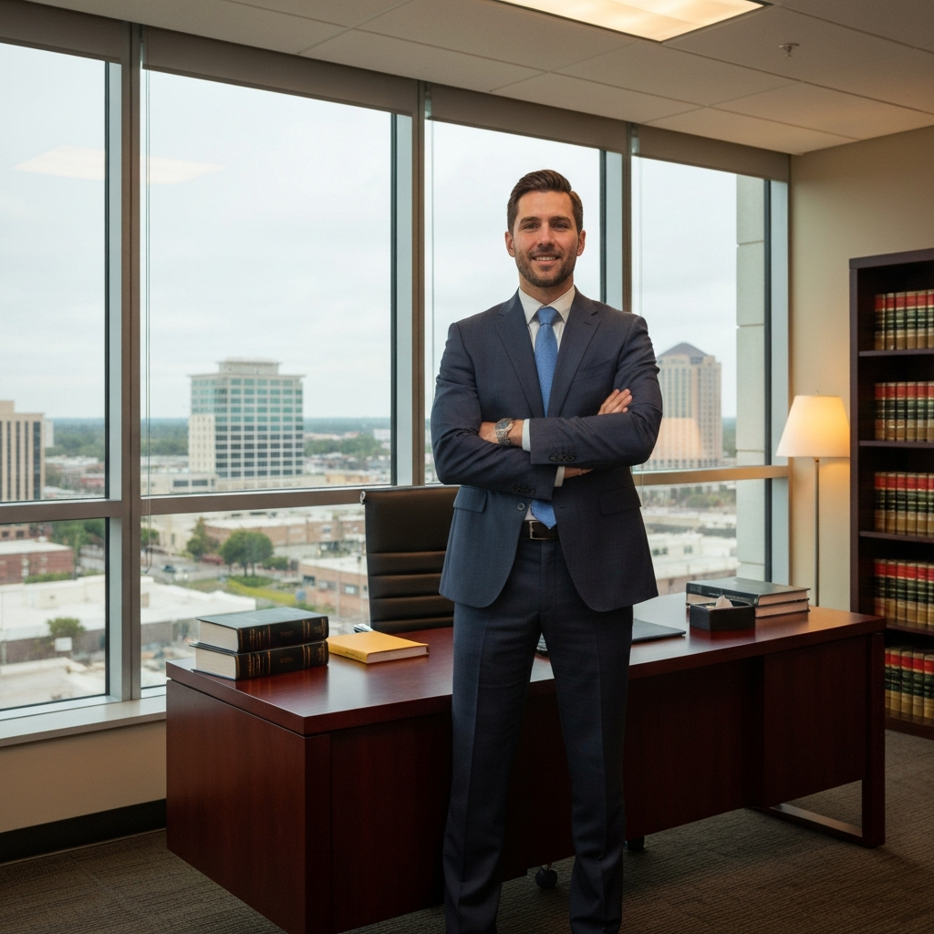 The Alchemy Attorneys, PLLC - Katy Attorney